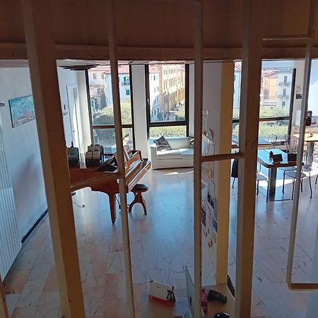B&B 52Cento Arezzo Bagian luar foto