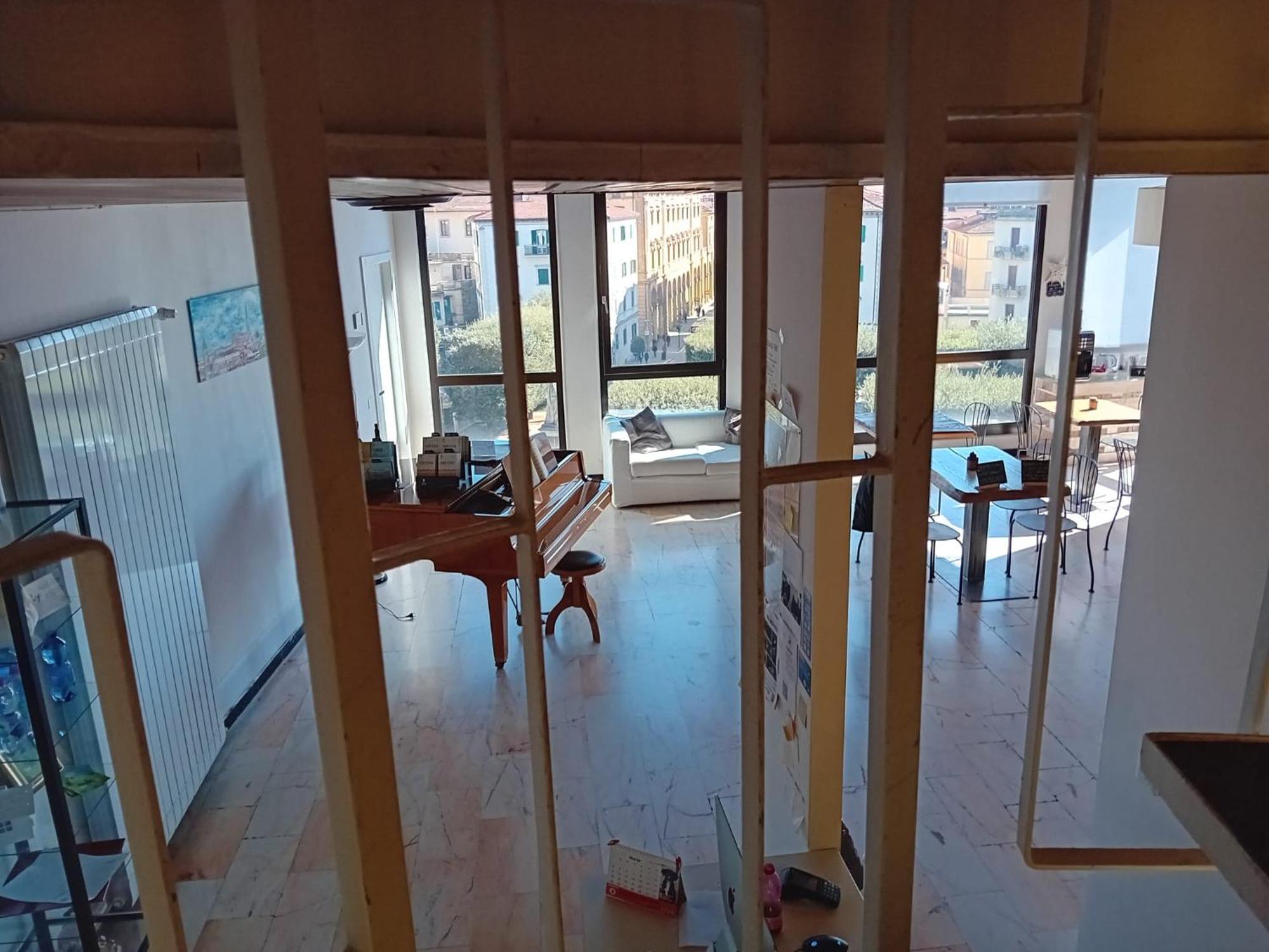 B&B 52Cento Arezzo Bagian luar foto
