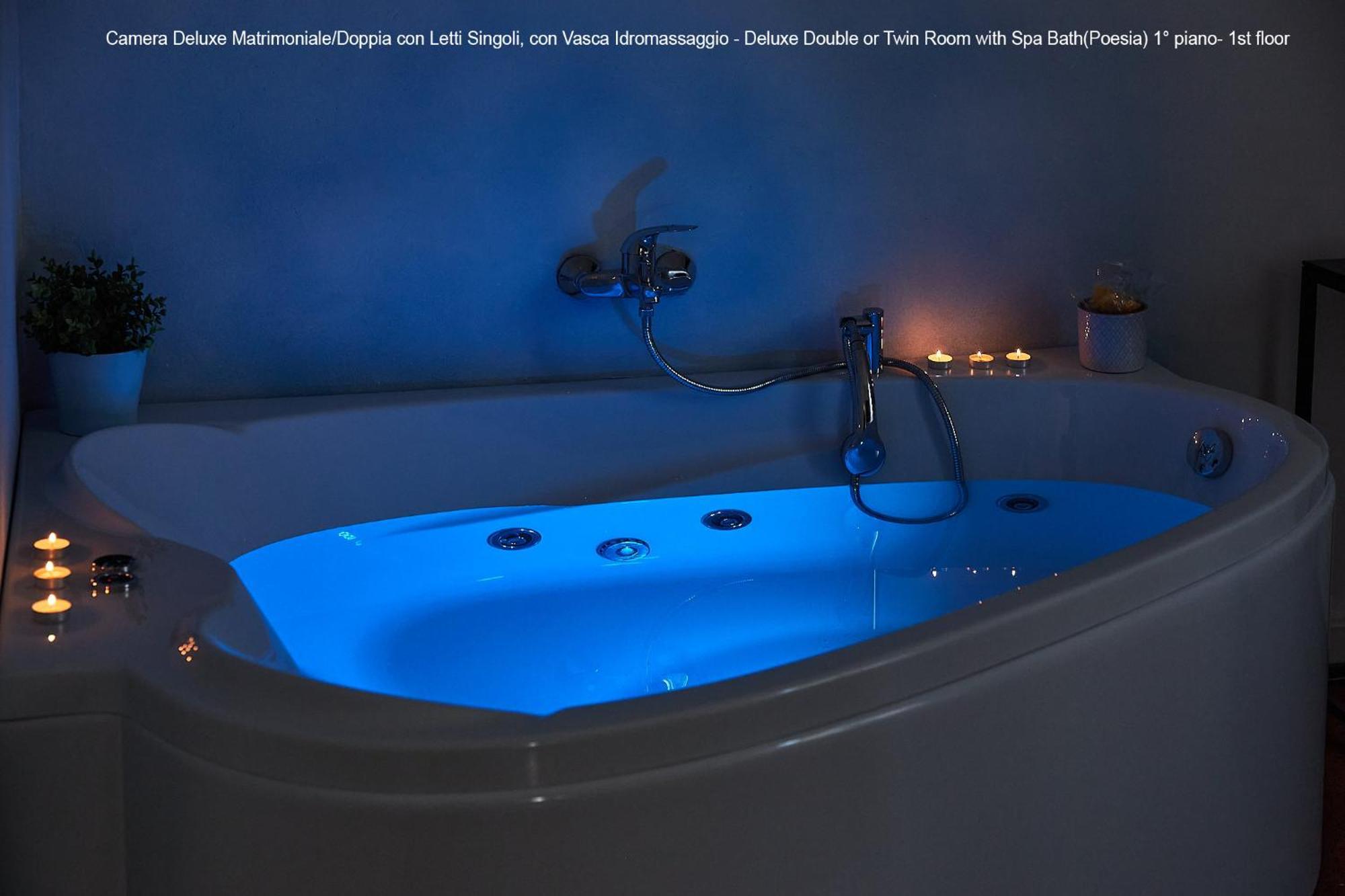 B&B 52Cento Arezzo Bagian luar foto