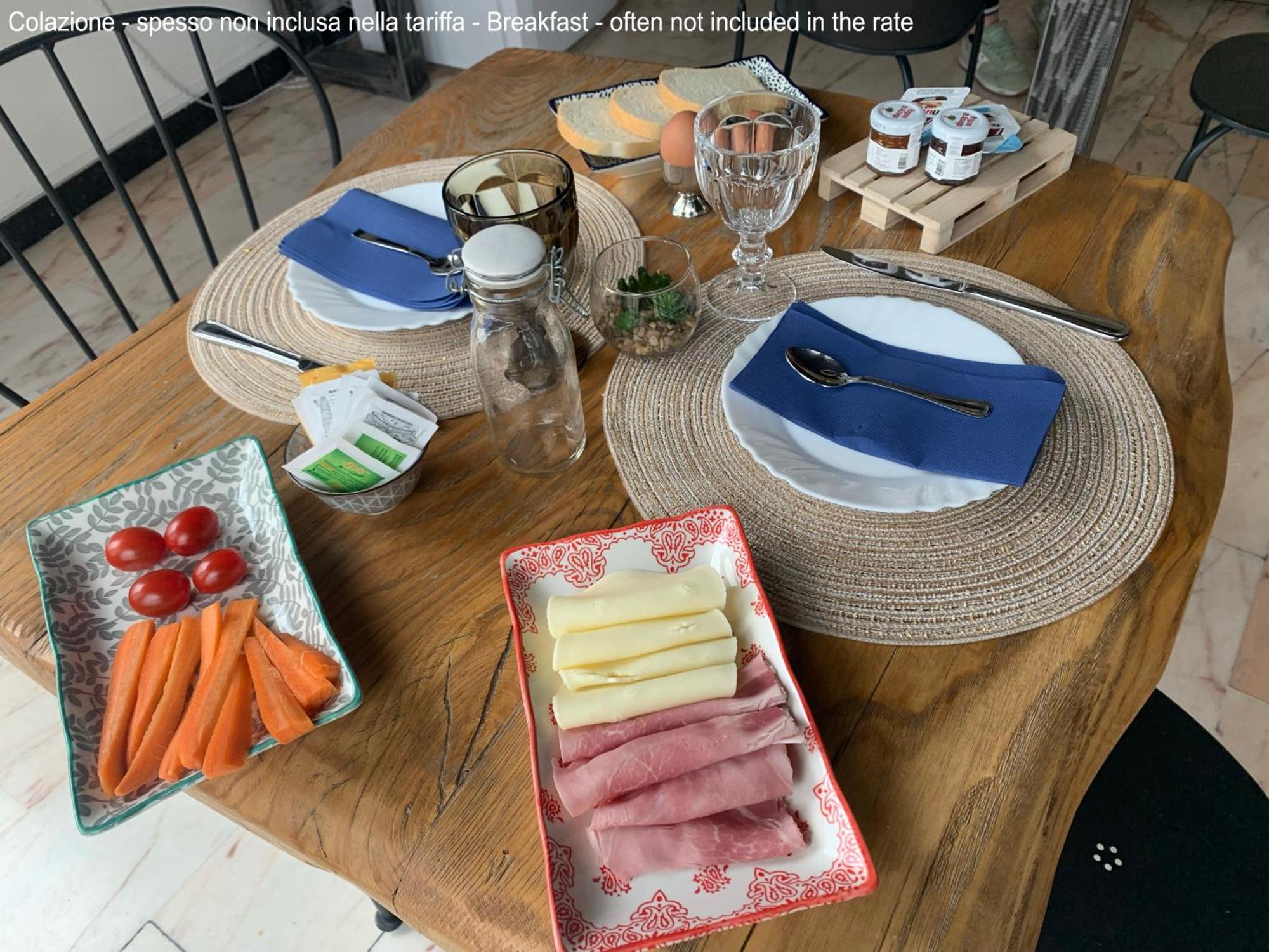 B&B 52Cento Arezzo Bagian luar foto