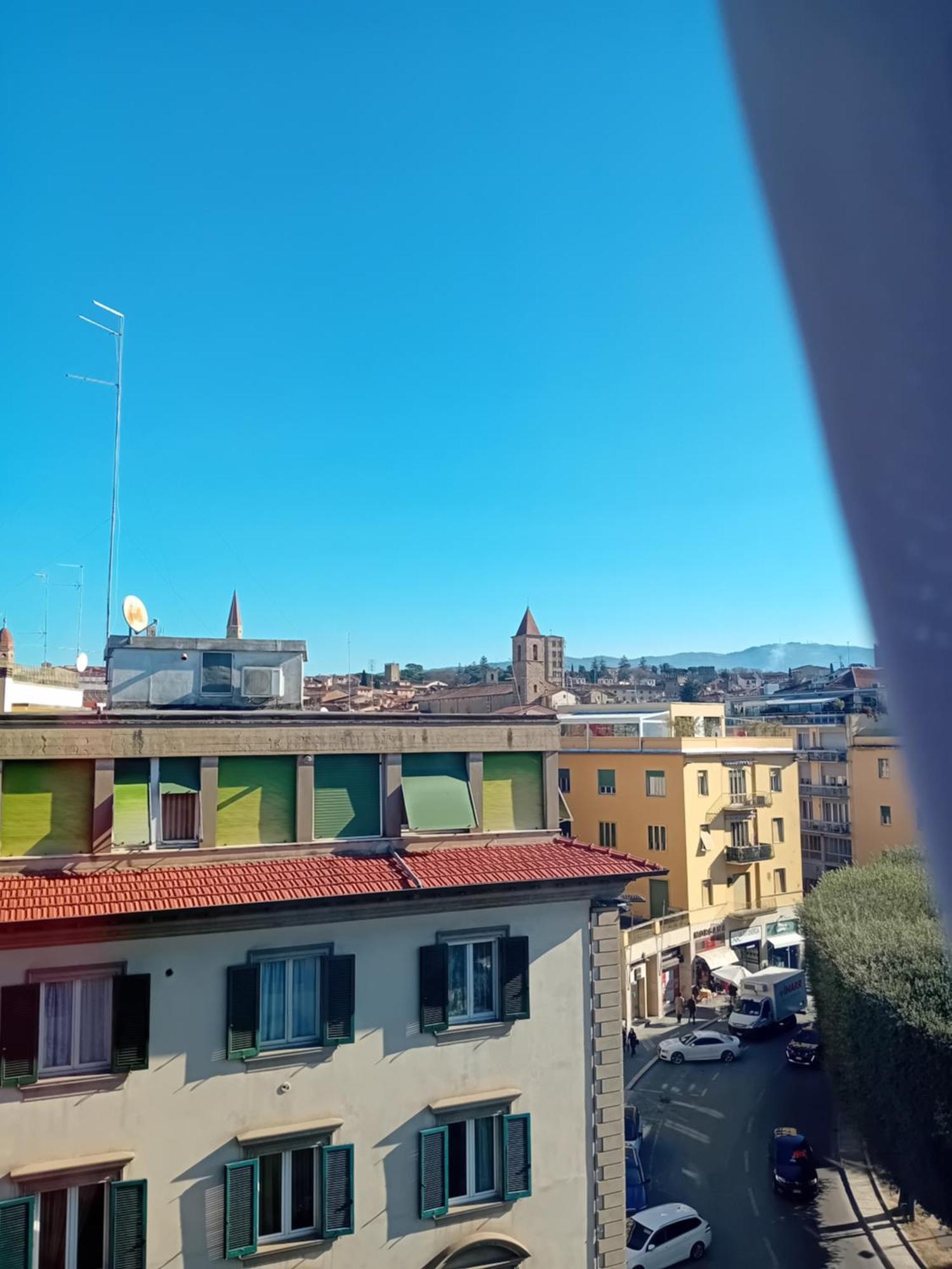 B&B 52Cento Arezzo Ruang foto